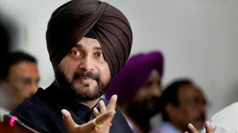 Navjot sidhu Navjot sidhu