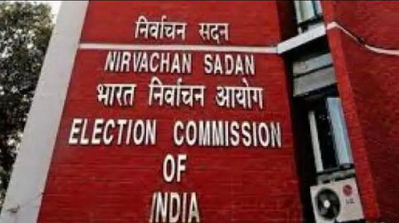Big decision of Election Commission