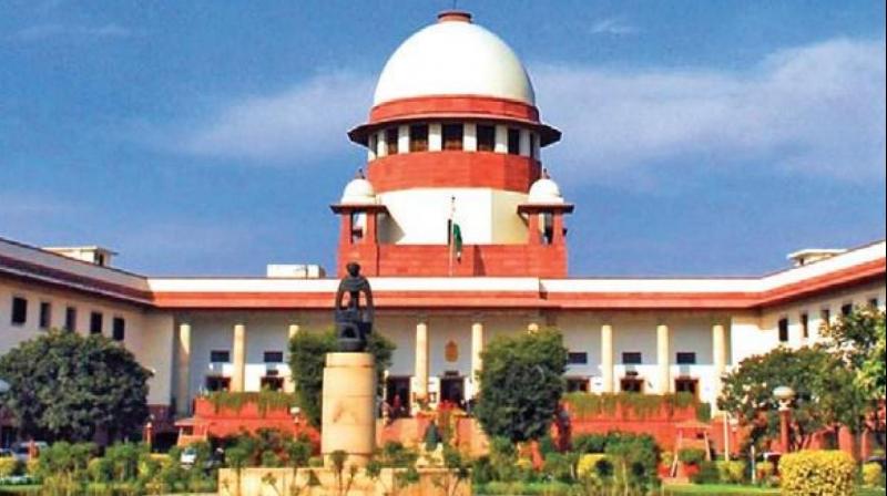 Supreme Court Supreme Court