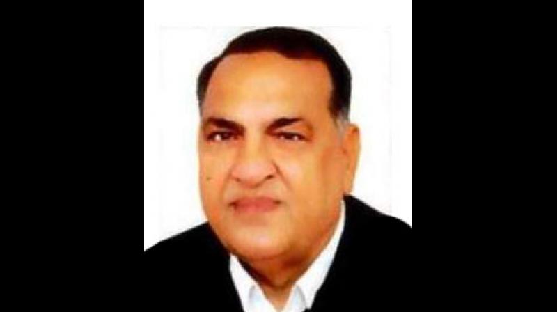 Vijay Kalra Vijay Kalra