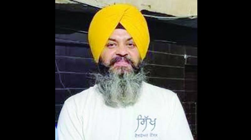 Baljinder Jindu