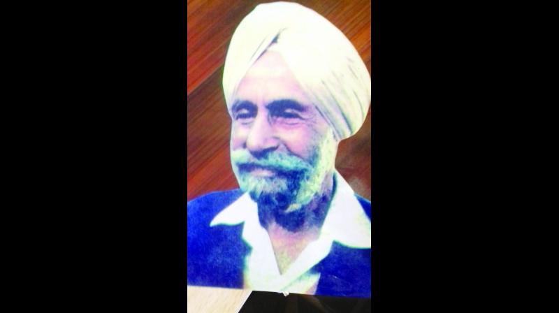 Piara Singh Data Piara Singh Data