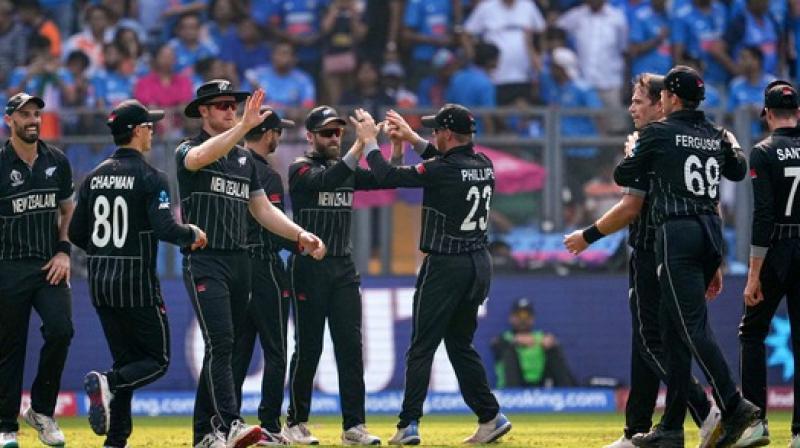 T20 World Cup 2024: New Zealand name T20 World Cup 2024 squad
