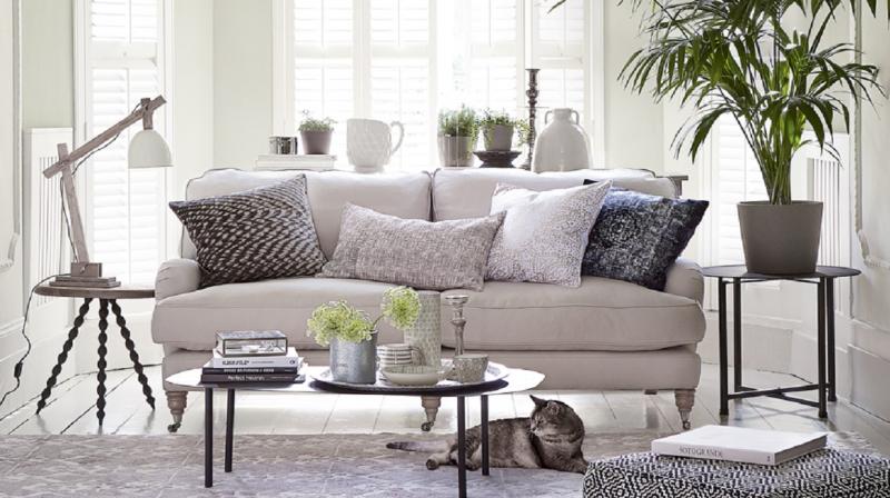 Smart Sofas Smart Sofas