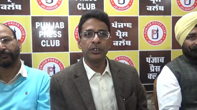Rajiv Gupta Rajiv Gupta