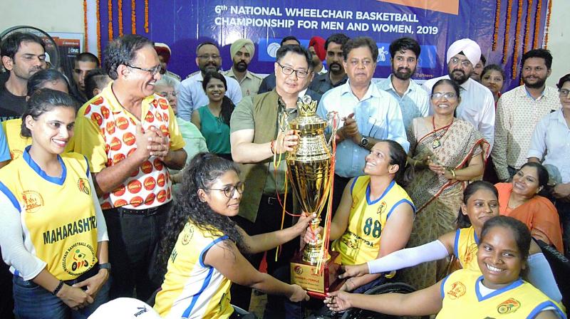 Sixth international basketball championship Sixth international basketball championship