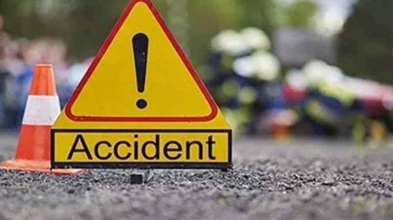 Accident Case Accident Case