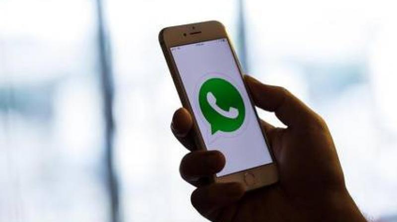 Whats App Whats App
