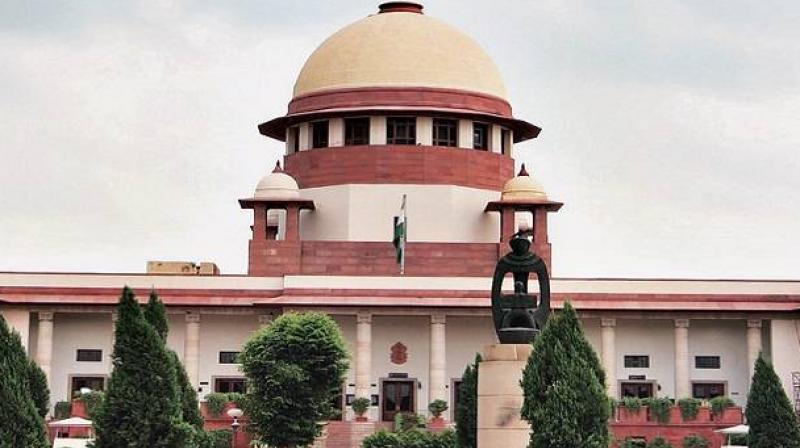 Supreme Court Supreme Court