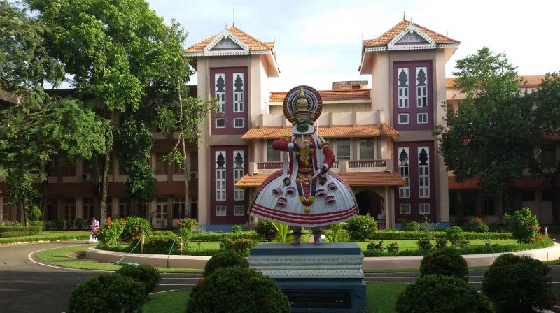 CUSAT CUSAT