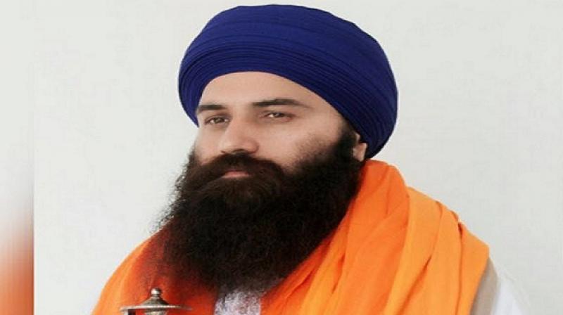 Baljit Singh Daduwal Baljit Singh Daduwal