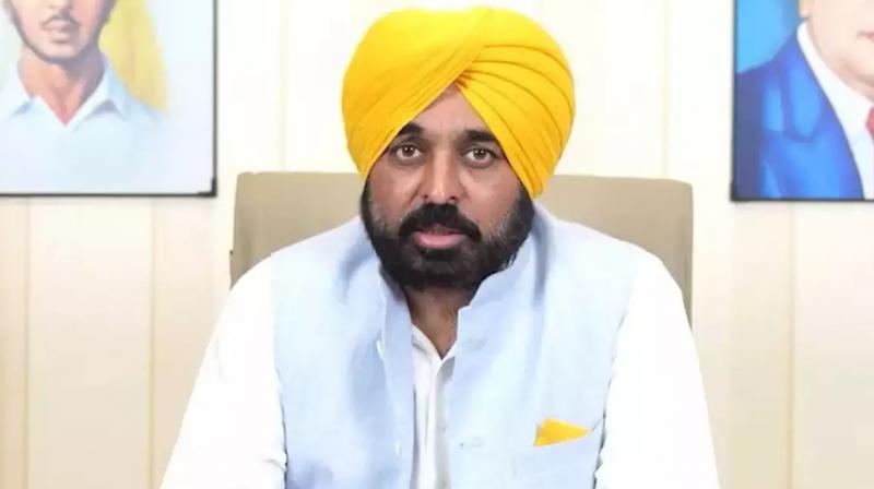 Bhagwant Mann Bhagwant Mann