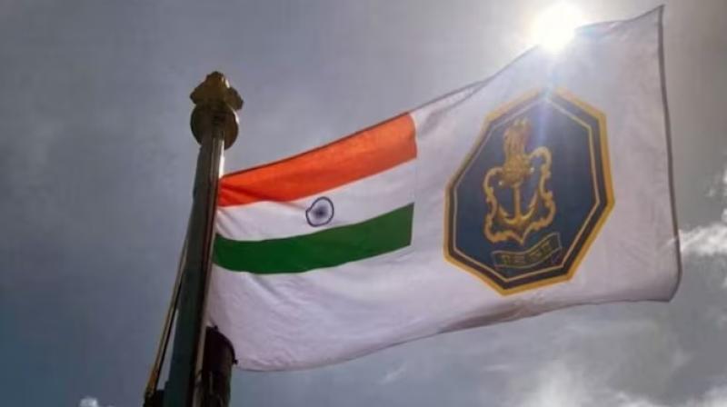 Indian Navy ends ‘colonial legacy’ of carrying batons with immediate effect