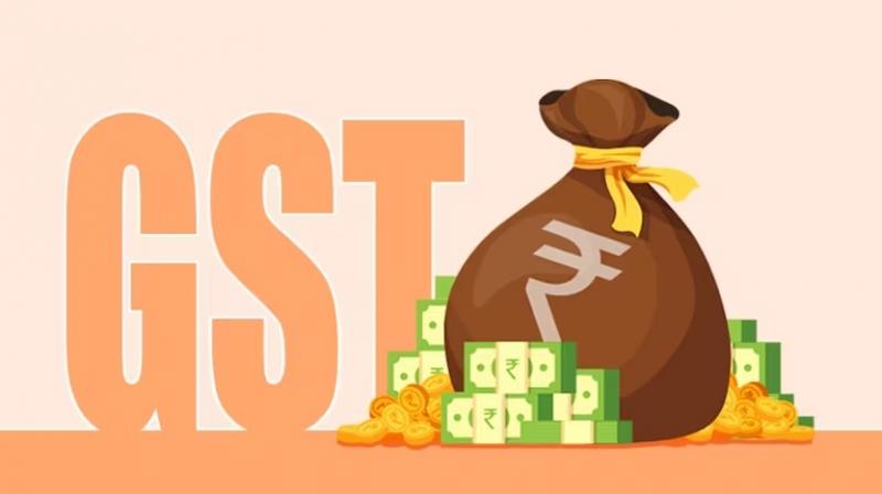  12 percent GST will be levied on hostels. : AAR