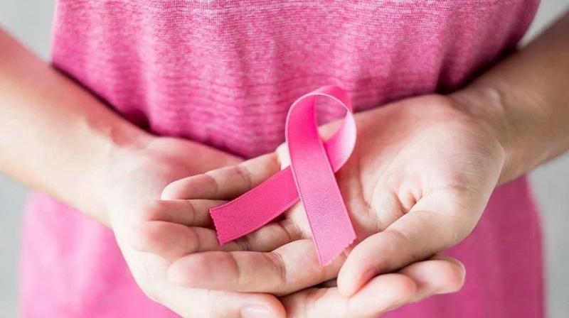  India's cancer death rate rises in women, falls in men: study
