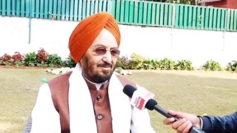 Lal Singh Lal Singh