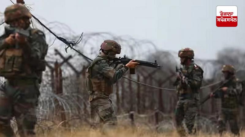 BSF BSF