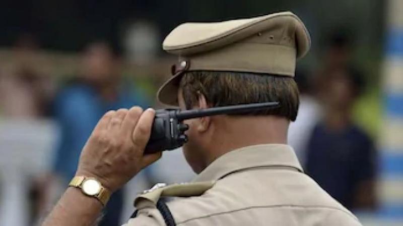 police police