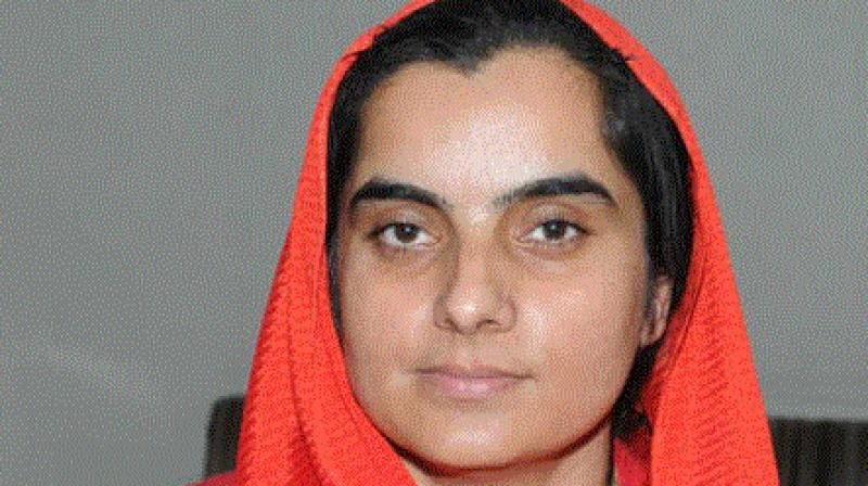 Baljinder Kaur Baljinder Kaur