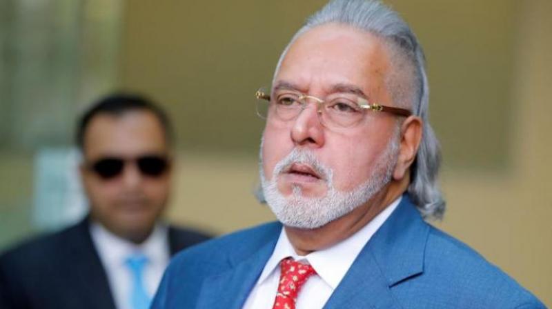 Vijay Mallya