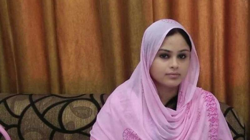 Fatwa issued against activist Nida Khan