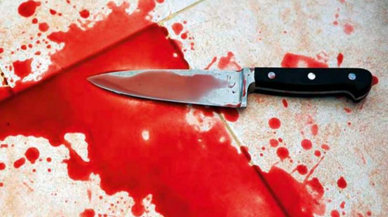 Matchmaker hacked to death by 11 after marriage turns sour Matchmaker hacked to death by 11 after marriage turns sour