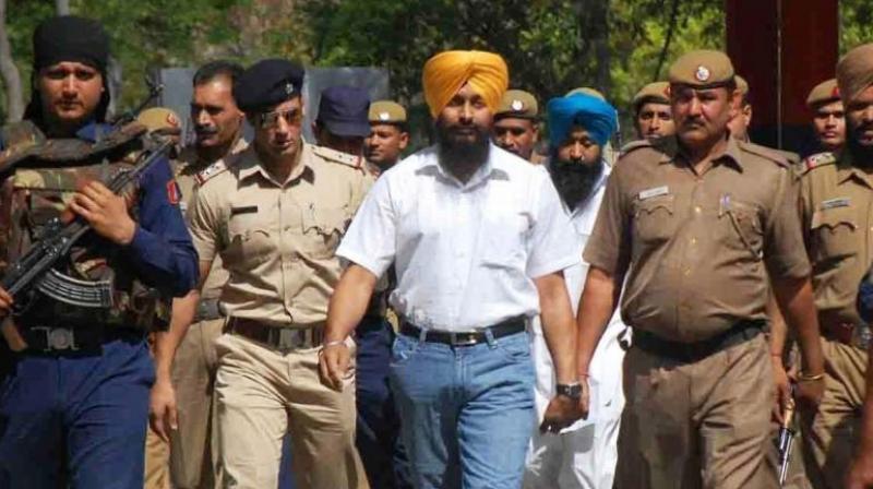 Jagtar Singh Hawara acquitted by court in 18 year old case