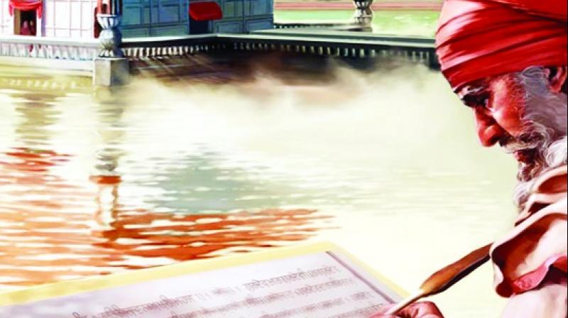 Gurbani grammar Gurbani grammar