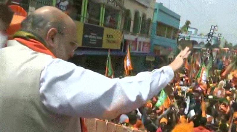 Amit Shah Amit Shah