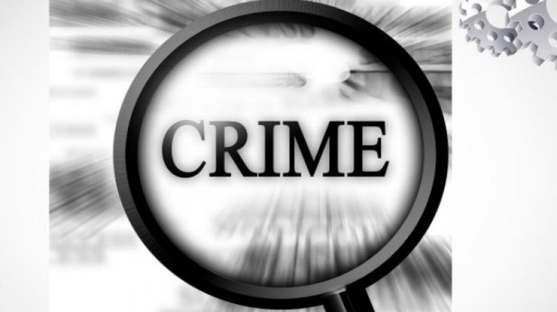 Crime Crime