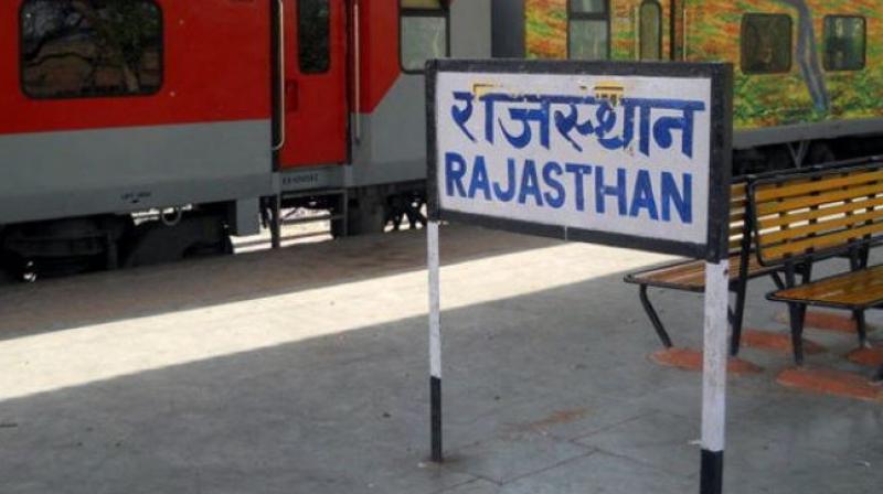 Rajsthan Rajsthan