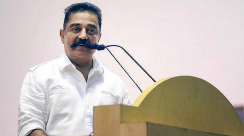 Kamal Haasan