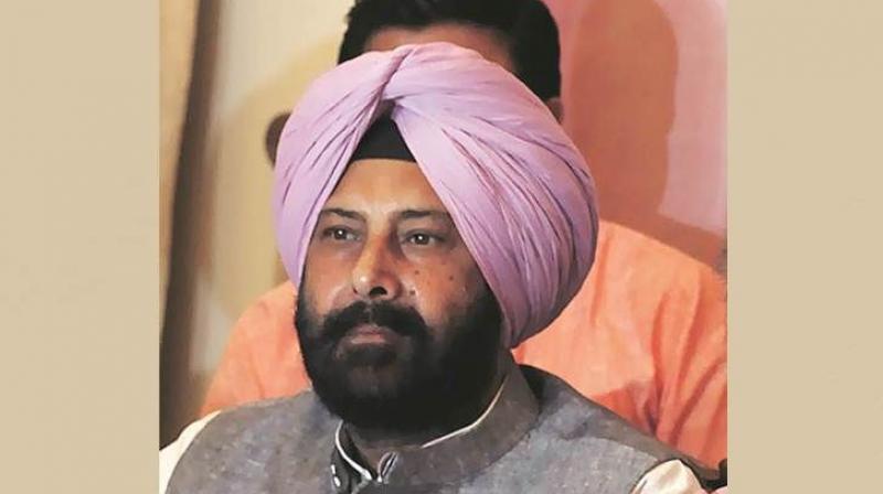 kewal Singh Dhillon kewal Singh Dhillon