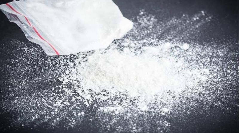 Delhi Crime Branch seizes heroin worth Rs 2,500 crore, arrests 4 Delhi Crime Branch seizes heroin worth Rs 2,500 crore, arrests 4