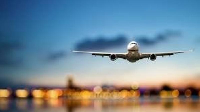 regular commercial international flights will resume from March 27 regular commercial international flights will resume from March 27