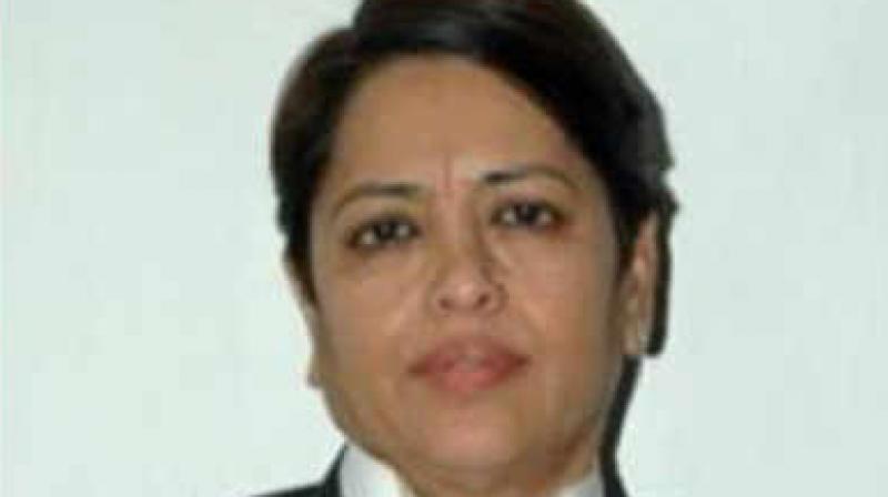 Justice Nirmal Yadav bribery case Justice Nirmal Yadav bribery case