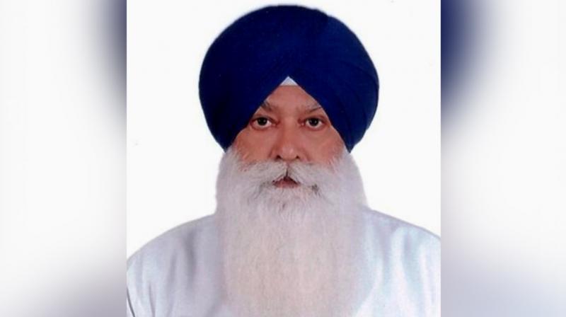 Bhai Tarsem Singh