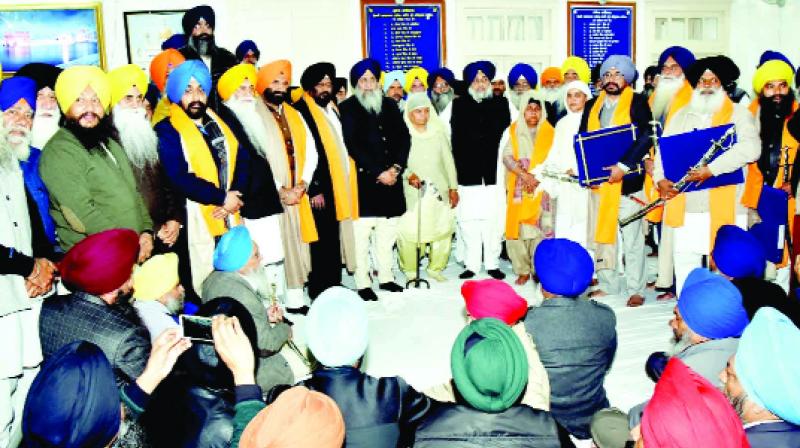 Honorary lawyer on Sikh massacre witness Honorary lawyer on Sikh massacre witness
