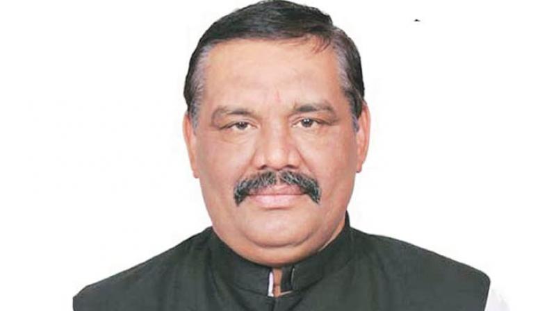 Vijay Sampla