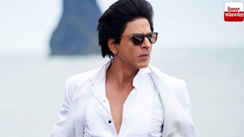 Shahrukh Khan received death threats News Shahrukh Khan received death threats News