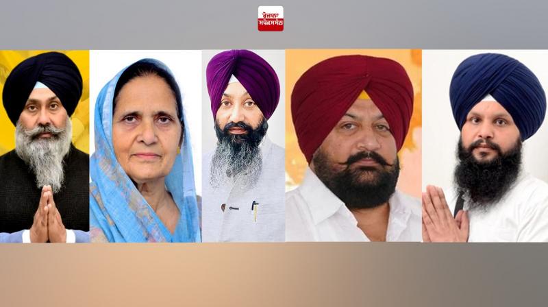 Tarn Taran by-election counting of votes begins