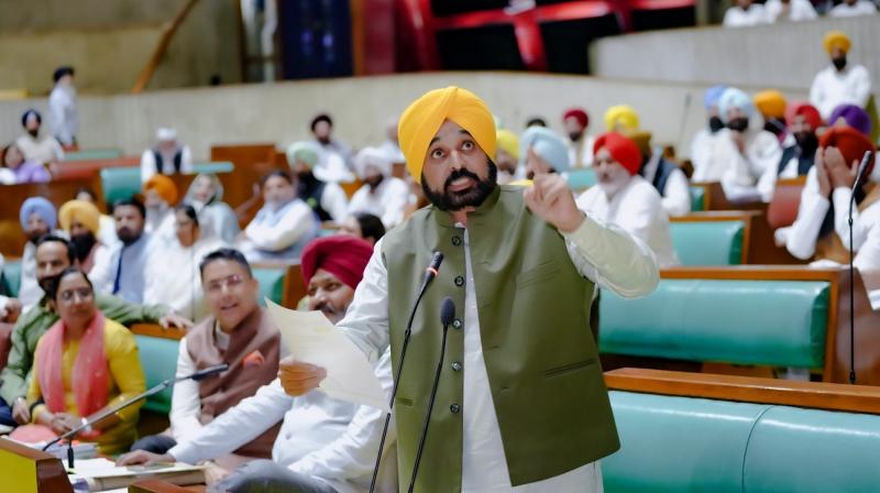 The Finance Minister presented an excellent 'Common People's Budget' in the language of the people: Chief Minister The Finance Minister presented an excellent 'Common People's Budget' in the language of the people: Chief Minister