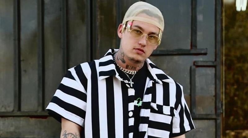 South African famous rapper Costa Titch passes away! South African famous rapper Costa Titch passes away!