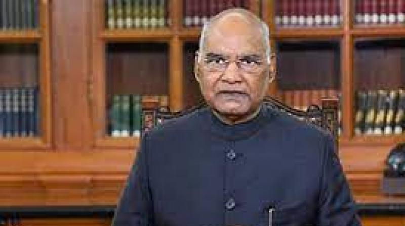 Ramnath Kovind Ramnath Kovind