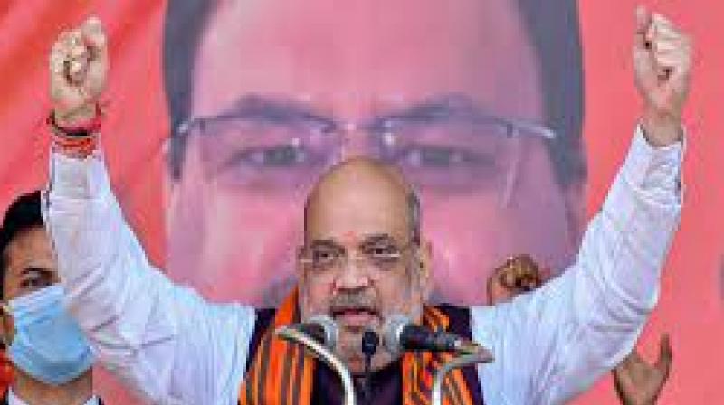 State's development is possible only if we defeat dynastic & corrupt DMK-Congress State's development is possible only if we defeat dynastic & corrupt DMK-Congress