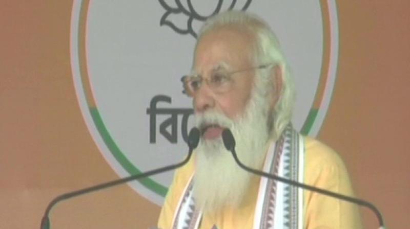 Narendra Modi Narendra Modi