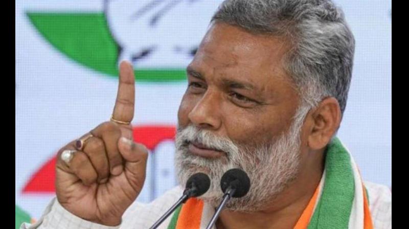 Pappu Yadav Pappu Yadav