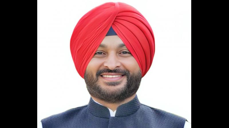 Ravneet Bittu Ravneet Bittu