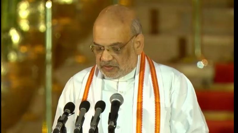 Amit Shah Amit Shah