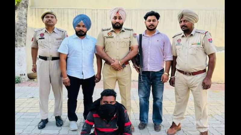 Jaswinder Munshi Jaswinder Munshi